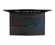 MSI GP63 i7-8750H/8GB/1TB GTX1060 - 422285 - zdjęcie 6